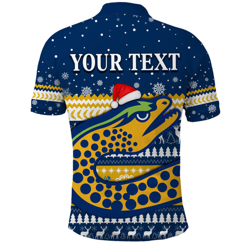 custom-personalised-eels-rugby-polo-shirt-christmas-parramatta-blue