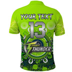 custom-text-and-number-sydney-thunder-polo-shirt-cricket-aboriginal