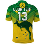 custom-text-and-number-australia-soccer-polo-shirt-world-cup-football-2022-socceroos-we-are-champions