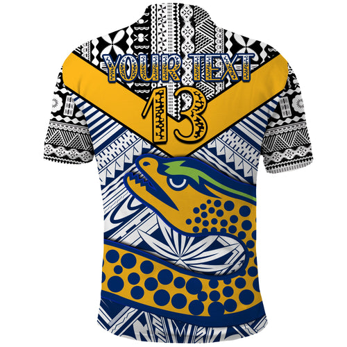 custom-text-and-number-eels-rugby-polo-shirt-polynesian-tapa-pattern-premiers