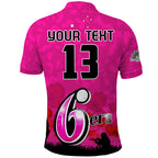 custom-text-and-number-sydney-sixers-cricket-polo-shirt-anzac-day-camouflage-poppy-lest-we-forget