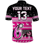 custom-text-and-number-sydney-sixers-cricket-polo-shirt-christmas-aboriginal