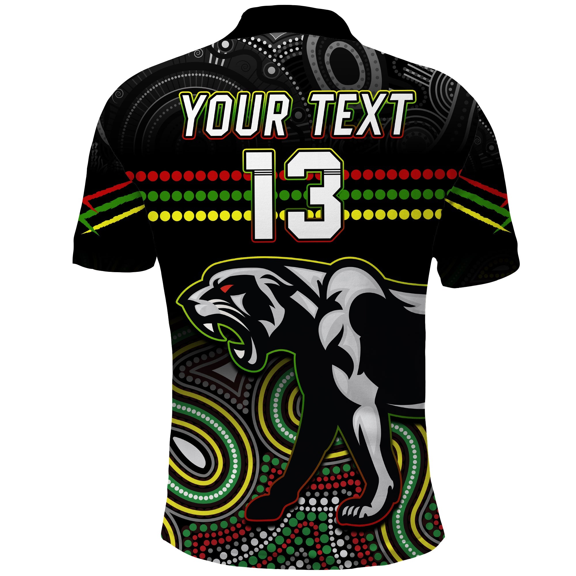 custom-text-and-number-panthers-rugby-polo-shirt-premiers-2022-back-to-back-champions