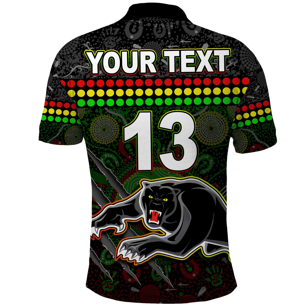 custom-text-and-number-panthers-polo-shirt-premiers-2022-aboriginal