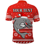 custom-personalised-dolphins-rugby-polo-shirt-christmas-redcliffe