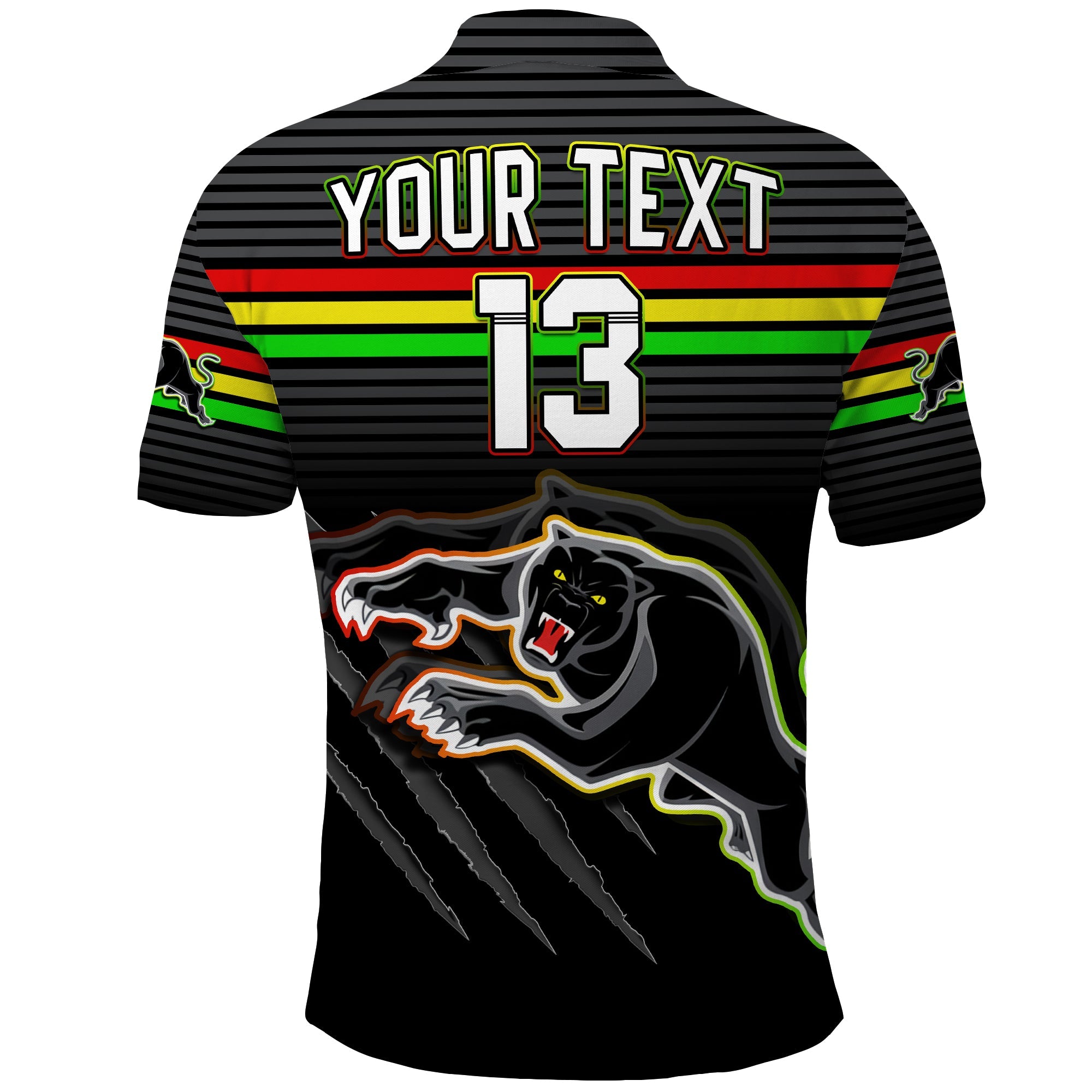 custom-text-and-number-panthers-proud-polo-shirt-back-to-back-premiers-2022-version-black