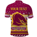 custom-personalised-broncos-aboriginal-polo-shirt-christmas-brisbane