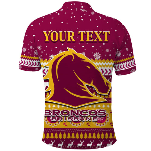 custom-personalised-broncos-aboriginal-polo-shirt-christmas-brisbane