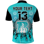 custom-text-and-number-brisbane-heat-polo-shirt-aboriginal-dot-fire-australia-cricket