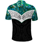 custom-personalised-new-zealand-manaia-maori-polo-shirt-aotearoa-paua-shell