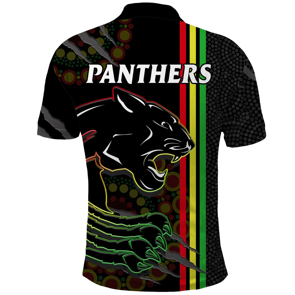 penrith-panthers-rugby-polo-shirt-the-mountain-men-aboriginal-art-dynamic