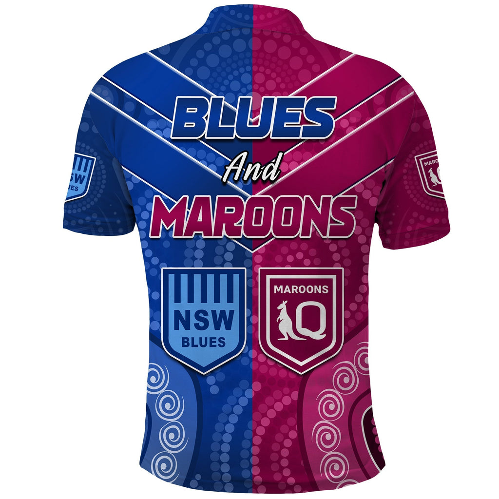 blues-and-maroons-rugby-polo-shirt-origin-nsw-combine-queensland-aboriginal-australian-lt13