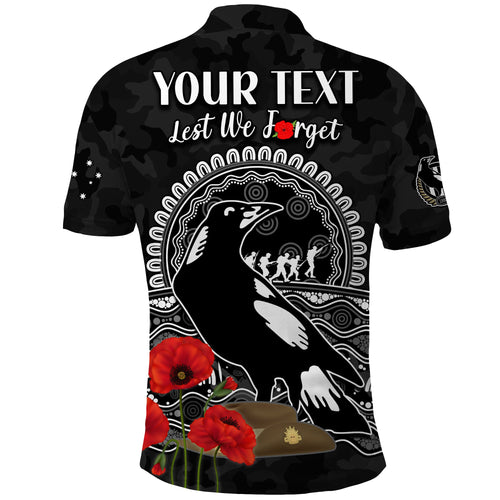 custom-personalised-magpies-football-anzac-day-polo-shirt-speical-poppy-mix-aboriginal