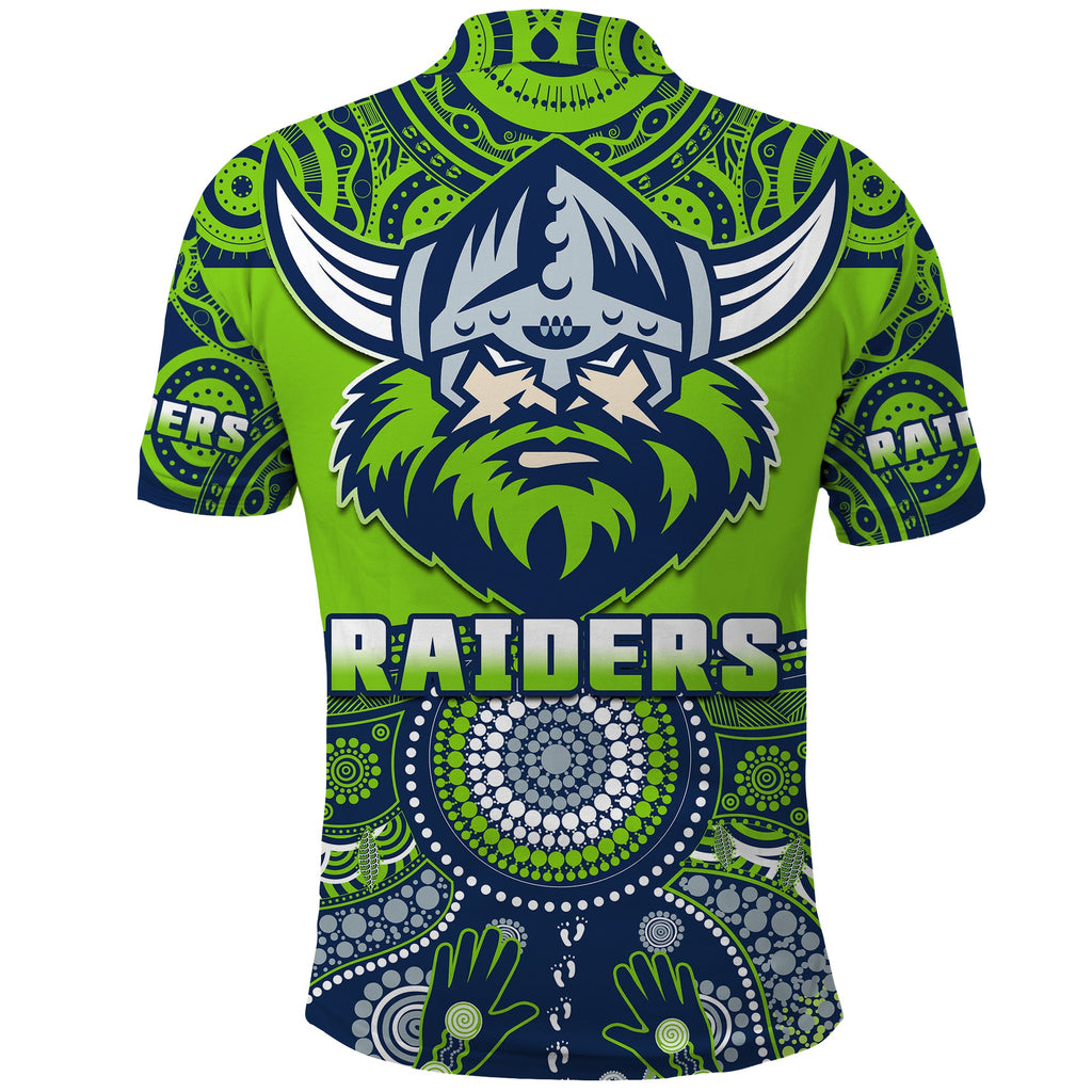 raiders-rugby-polo-shirt-aboriginal-pattern