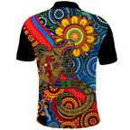 australia-lizard-and-sun-polo-shirt-aboriginal-art-speical