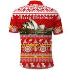 australia-polo-shirt-sydney-opera-house-aboriginal-art-merry-christmas