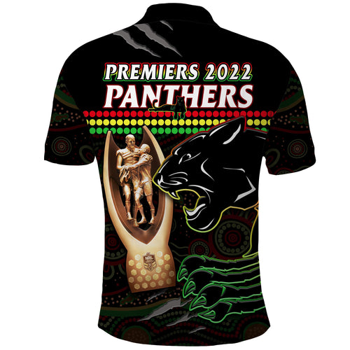 panthers-rugby-polo-shirt-the-riff-2022-premiers-aboriginal-art
