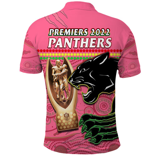 panthers-rugby-polo-shirt-the-riff-2022-premiers-aboriginal-pink