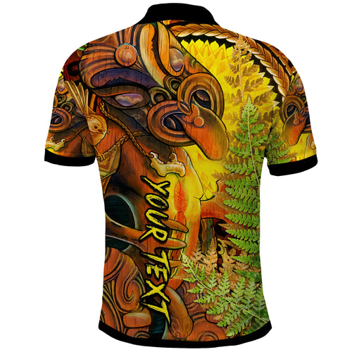 custom-personalised-hei-tiki-maori-polo-shirt-fern-aotearoa-ta-moko-sun