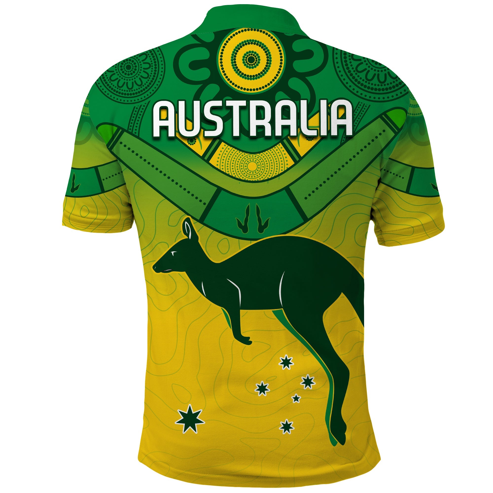australia-soccer-polo-shirt-world-cup-football-2022-socceroos-we-are-champions