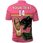 custom-text-and-number-panthers-rugby-polo-shirt-the-riff-2022-premiers-aboriginal-pink