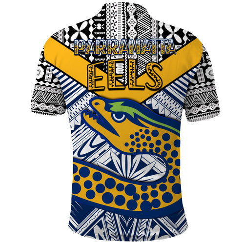 eels-rugby-polo-shirt-polynesian-tapa-pattern-premiers