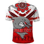 custom-personalised-dolphins-rugby-polo-shirt-anzac-day-poppy-aboriginal