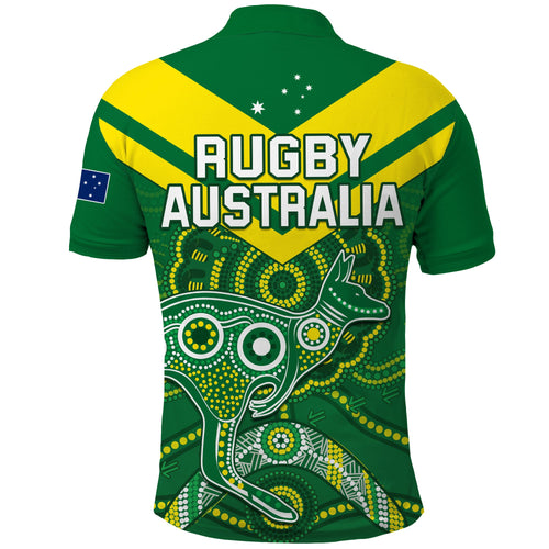 australia-rugby-polo-shirt-kangaroos-boomerang-aboriginal