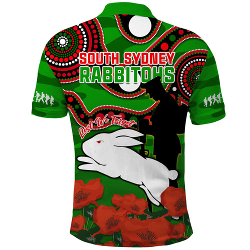 rabbitohs-rugby-anzac-2023-polo-shirt-lest-we-forget
