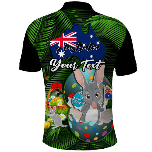 custom-personalised-australia-easter-day-polo-shirt-bilby-with-eggs-tropical-style