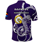 fremantle-football-naidoc-2023-polo-shirt-dockers-for-our-elders-indigenous-art
