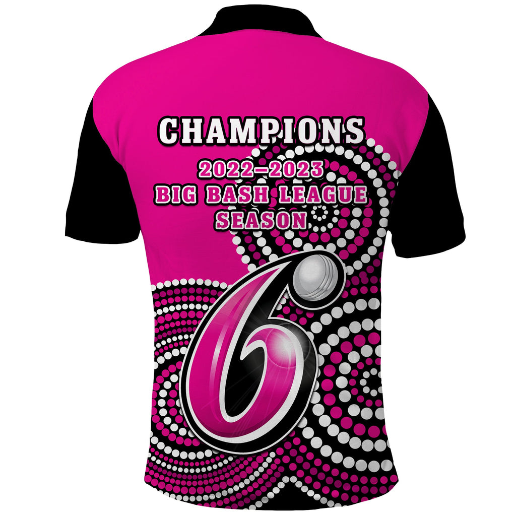 sydney-sixers-cricket-polo-shirt-champions-bbl12-proud-indigenous-art