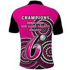 sydney-sixers-cricket-polo-shirt-champions-bbl12-proud-indigenous-art