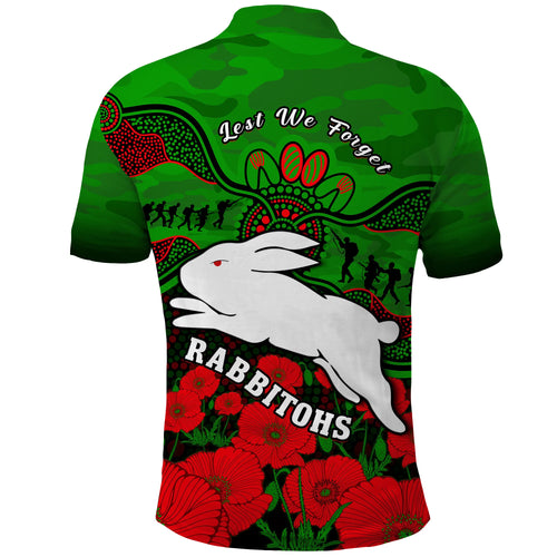 rabbitohs-rugby-anzac-polo-shirt-south-sydney-camouflage-poppy-aboriginal