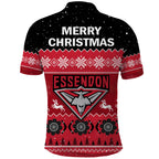 essendon-football-polo-shirt-bombers-indigenous-merry-christmas