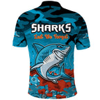 sharks-anzac-2023-polo-shirt-camouflage-poppy-mix-aboriginal