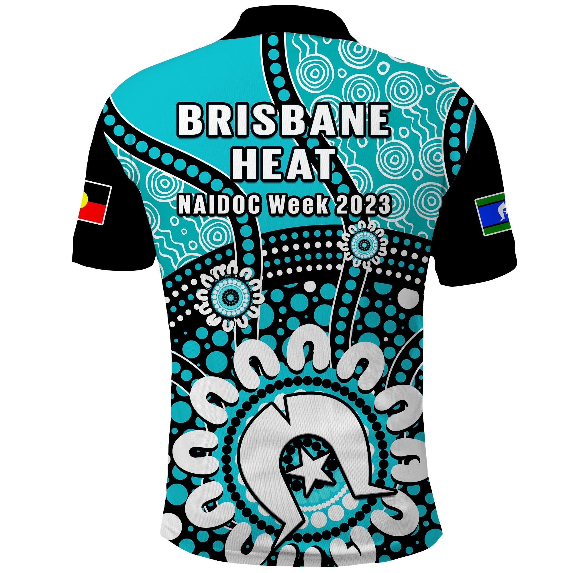 brisbane-heat-naidoc-2023-polo-shirt-indigenous-for-our-elders