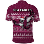 sea-eagles-rugby-polo-shirt-indigenous-silvertails-merry-christmas