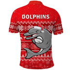 dolphins-rugby-polo-shirt-indigenous-merry-christmas