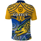 parramatta-rugby-2023-polo-shirt-go-eels-polynesian-mix-indigenous-art