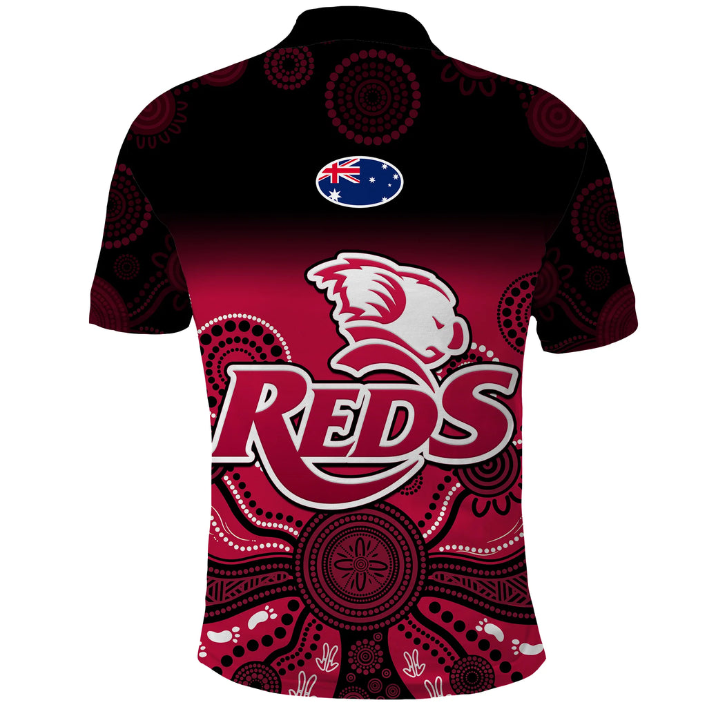 queensland-reds-rugby-polo-shirt-gradient-aboriginal