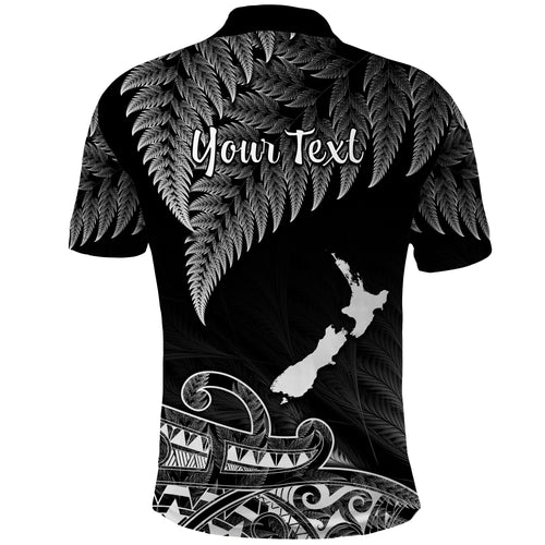 custom-personalised-new-zealand-silver-fern-polo-shirt-aotearoa-map-maori