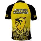 western-australia-cricket-2023-polo-shirt-warriors-sheffield-shield-indigenous