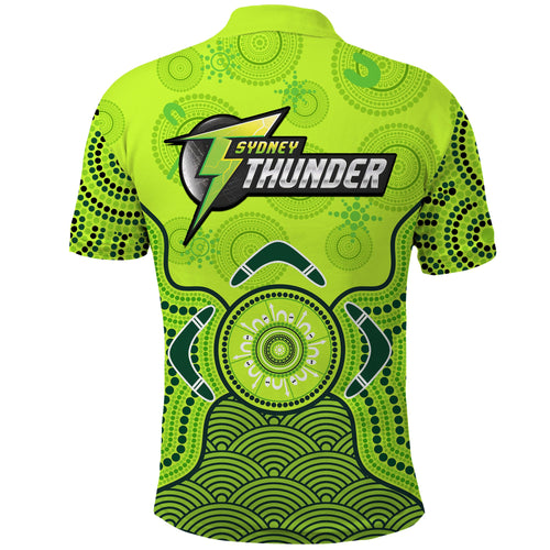 thunder-cricket-polo-shirt-sydney-indigenous-artsy