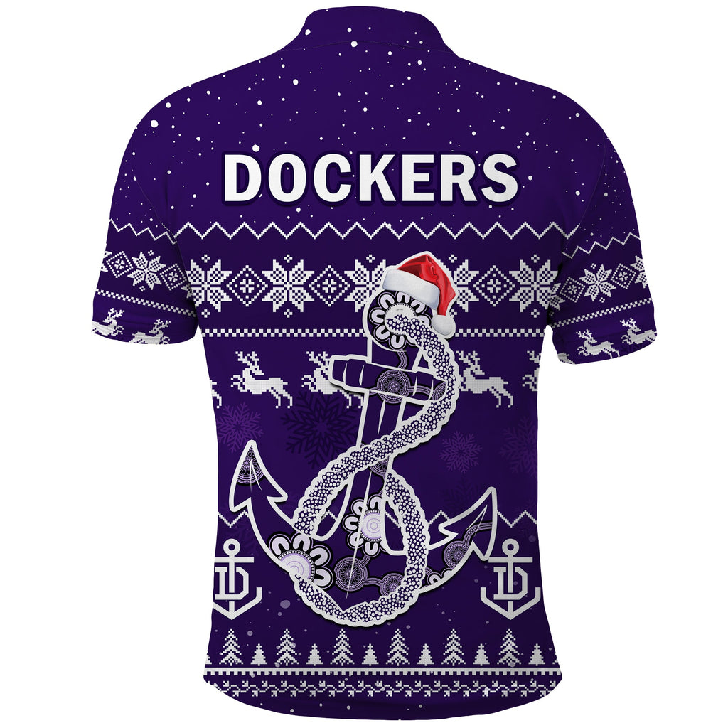 dockers-football-polo-shirt-freo-indigenous-merry-christmas