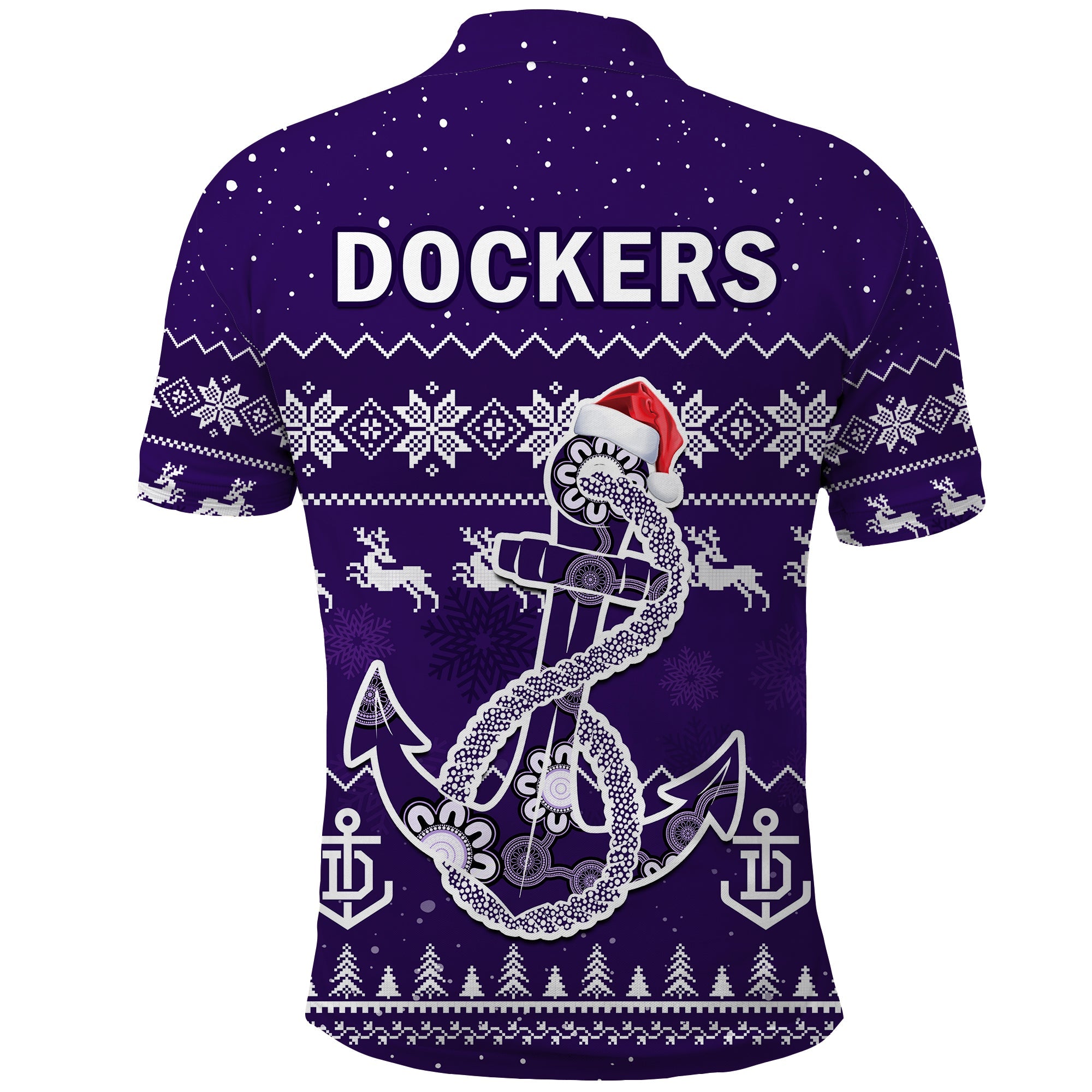 dockers-football-polo-shirt-freo-indigenous-merry-christmas