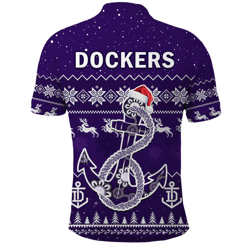 dockers-football-polo-shirt-freo-indigenous-merry-christmas