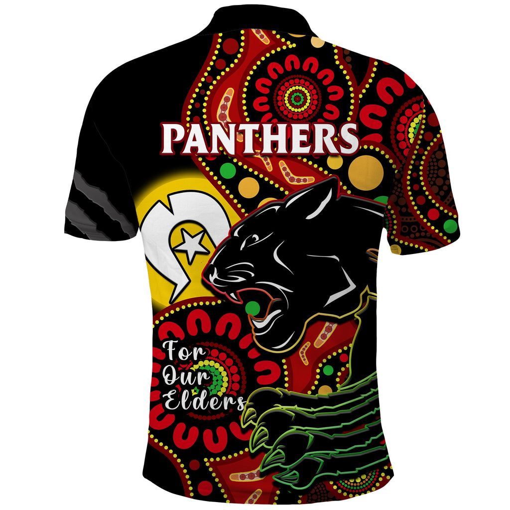 panthers-rugby-naidoc-2023-polo-shirt-for-our-elders-aboriginal