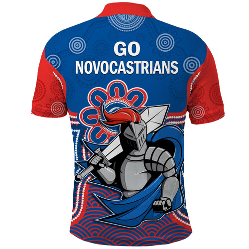 knights-rugby-polo-shirt-novocastrians-1987-aboriginal-art
