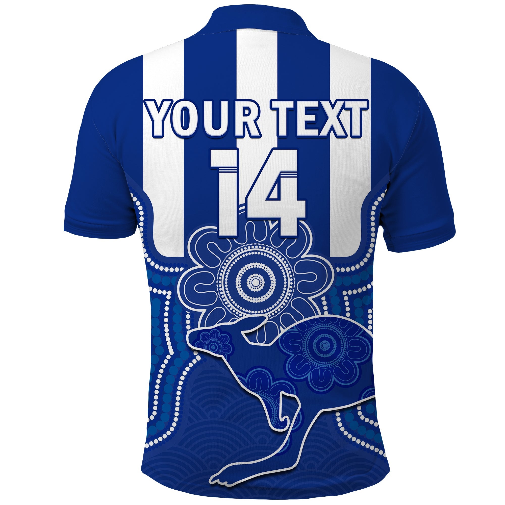 custom-text-and-number-laramba-football-polo-shirt-roos-aboriginal-art